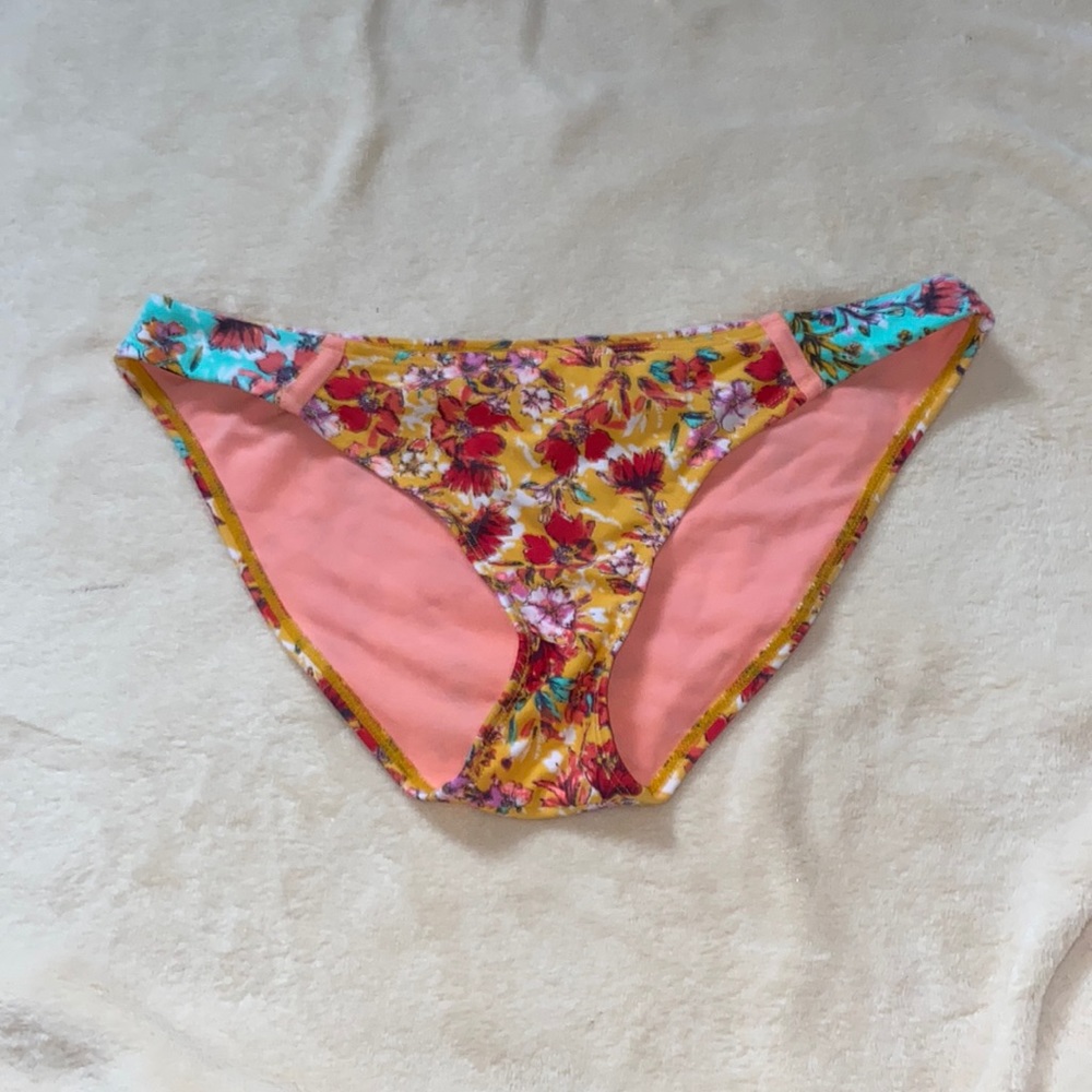 Xhilaration Bathing Suit Bottoms
